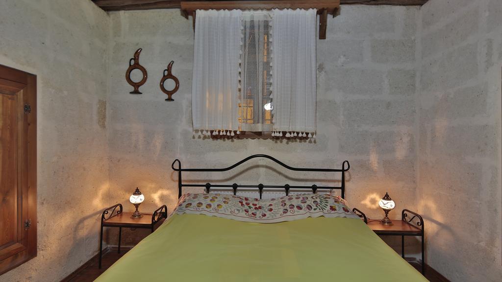 Lamihan Cave Hotel Ortahisar Bilik gambar